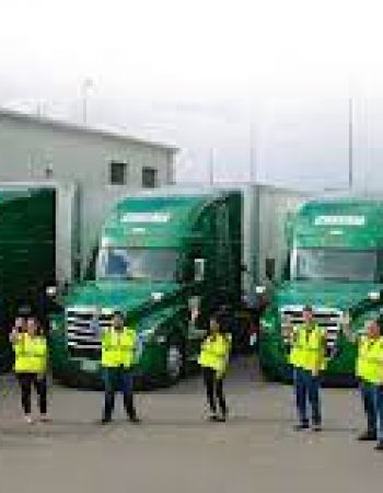 Cheema Freightlines LLC