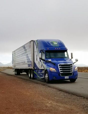Kam-Way Transportation Inc