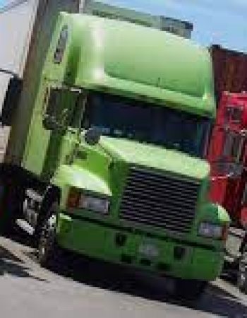 Lion Trucking Inc