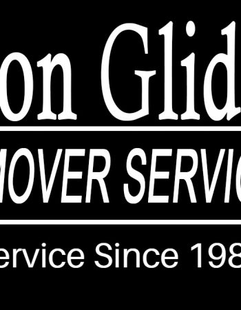 Aaron Glide Self Mover Service