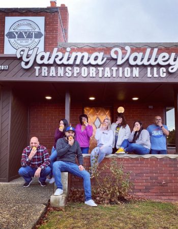 Yakima Valley Transportation LLC