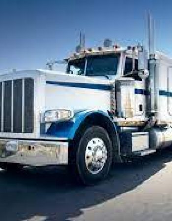 Advantage Logistics Inc