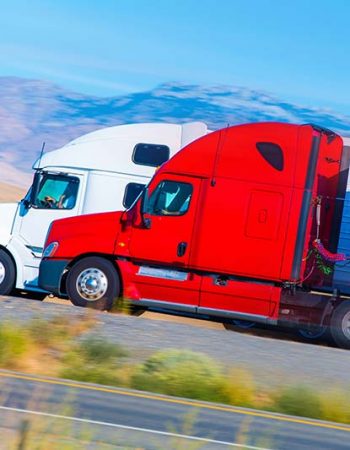 Fast Way Freight System Inc