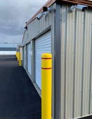 Houk Self Storage