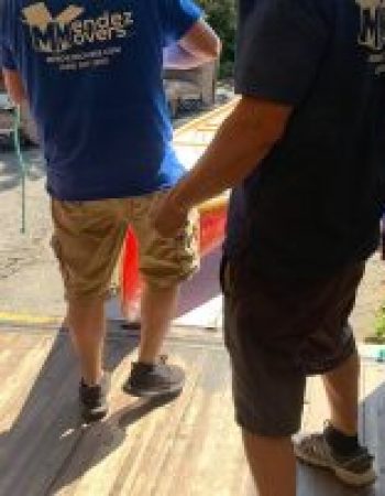 Mendez Movers LLC