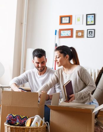 Adams Moving and Delivery Service
