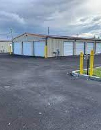 Houk Self Storage