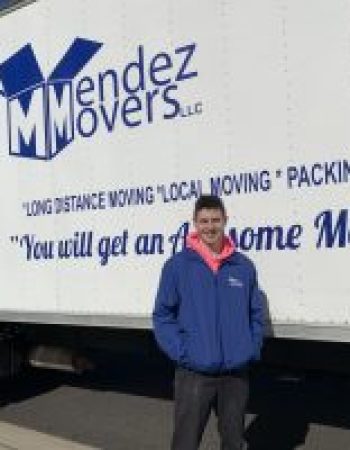 Mendez Movers LLC