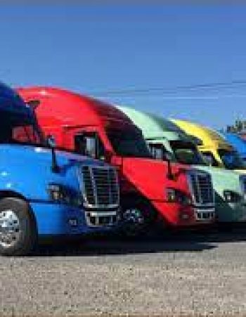 Gulick Trucking Inc