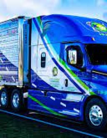 Kam-Way Transportation Inc