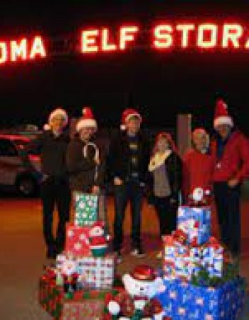 Tacoma Self Storage