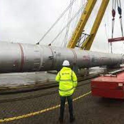 Crane Worldwide Logistics
