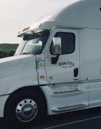 Byrdsway Trucking