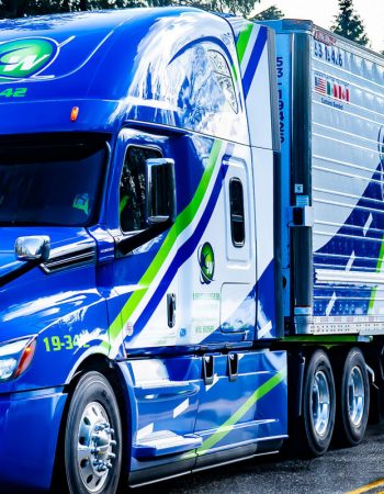 Kam-Way Transportation Inc