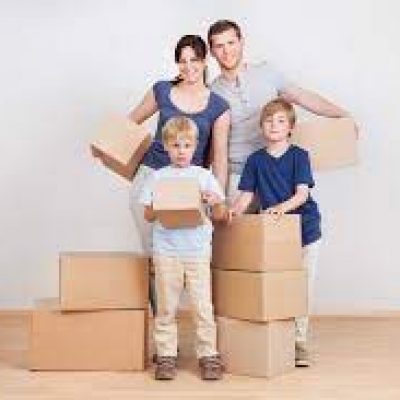 C&B Movers