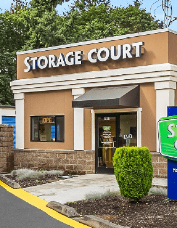 Storage Court