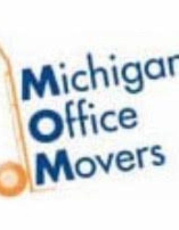 Michigan Office Movers