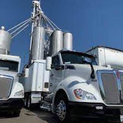 Lopes Trucking Services