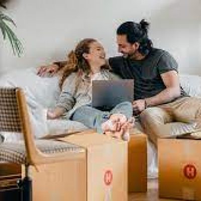 Best American Moving