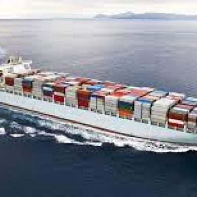 Oceanbridge Logistics Inc