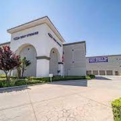 El Monte Storage