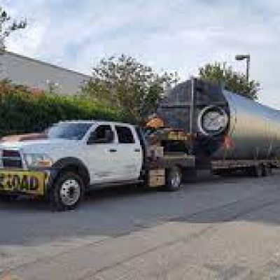 Randy Gens Hauling