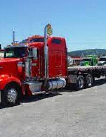 Power Transport Inc