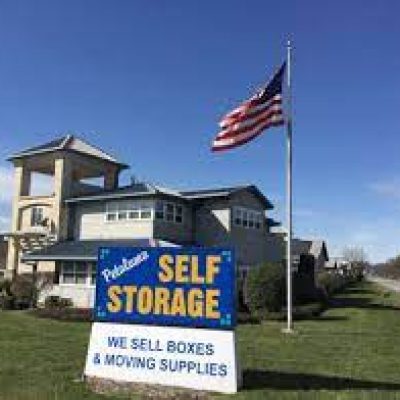 Petaluma Self Storage