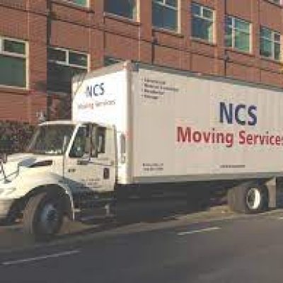 NCS Moving Services