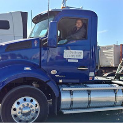 Gilbertson Transport