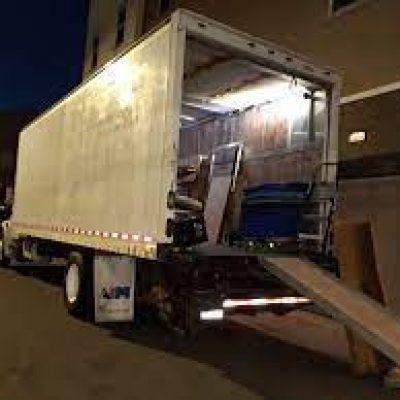 Fast & Professional Movers