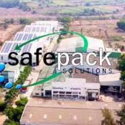 Safepak International