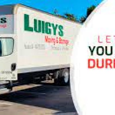 Luigys Moving & Storage Novato