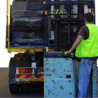MAS Moving & Storage