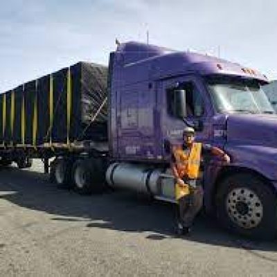Cannon Trucking
