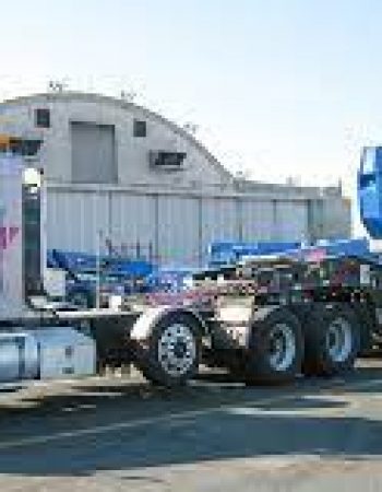 Becker Trucking