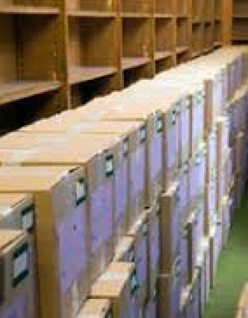 Michigan Office Movers