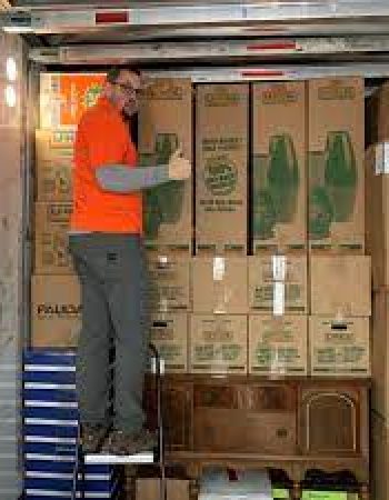 Action Movers Inc