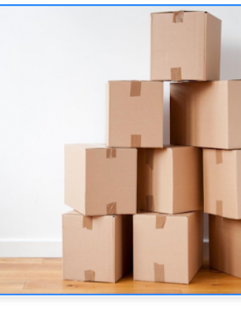 Box Mover LLC