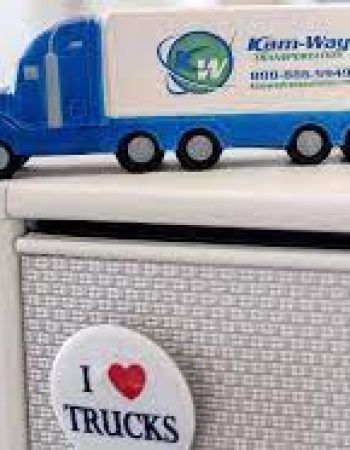 Kam-Way Transportation Inc