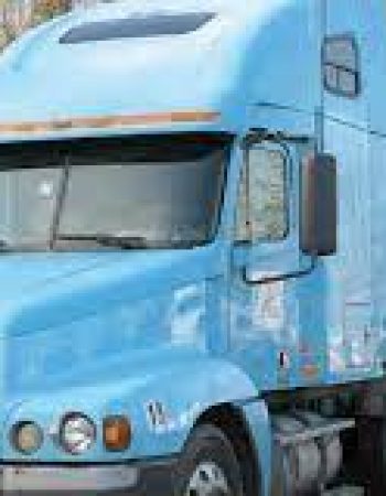 Lion Trucking Inc
