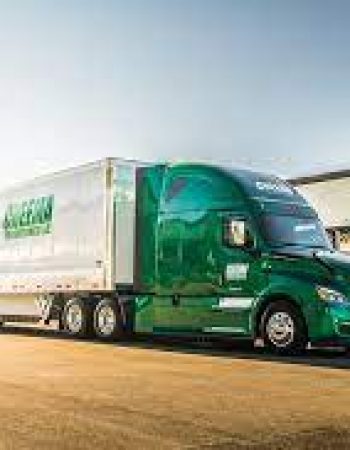 Cheema Freightlines LLC