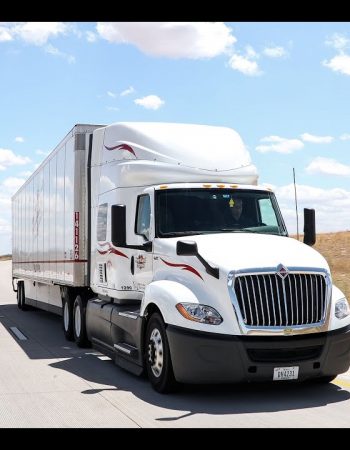 Heartland Express