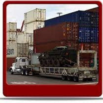 Allstate Transport Inc
