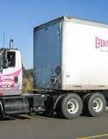 Becker Trucking