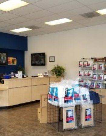 Midland Self Storage