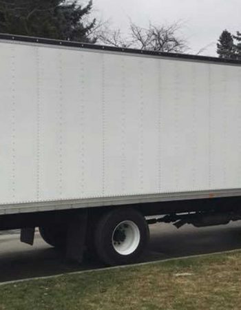 Mover for You LLC