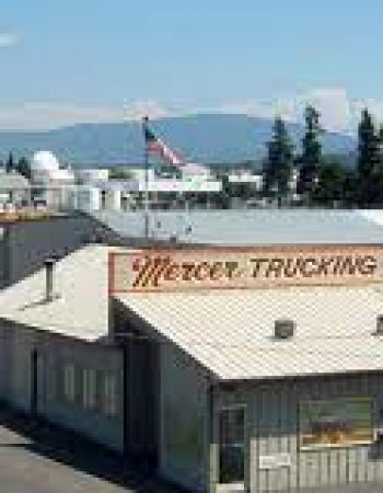 Mercer Trucking Co Inc
