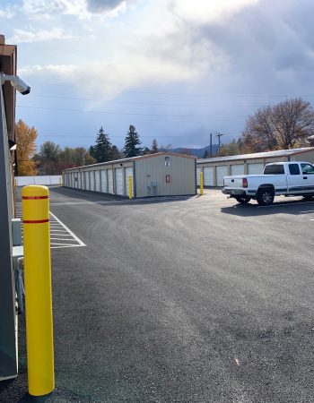 Houk Self Storage