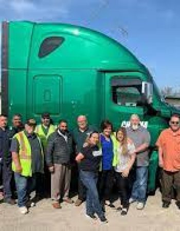 Cheema Freightlines LLC